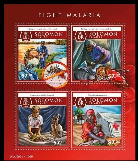 Fight against Malaria