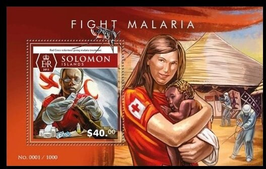 Fight against Malaria