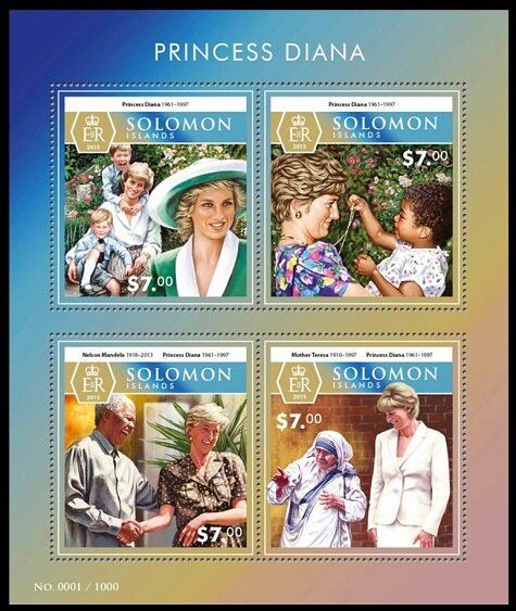 Princess Diana