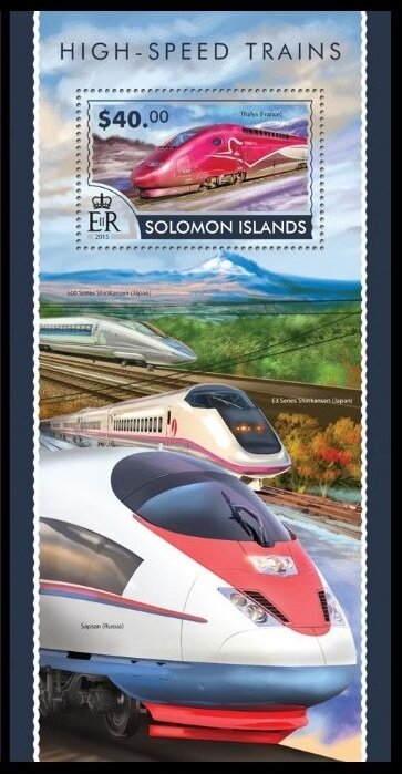 Thalys