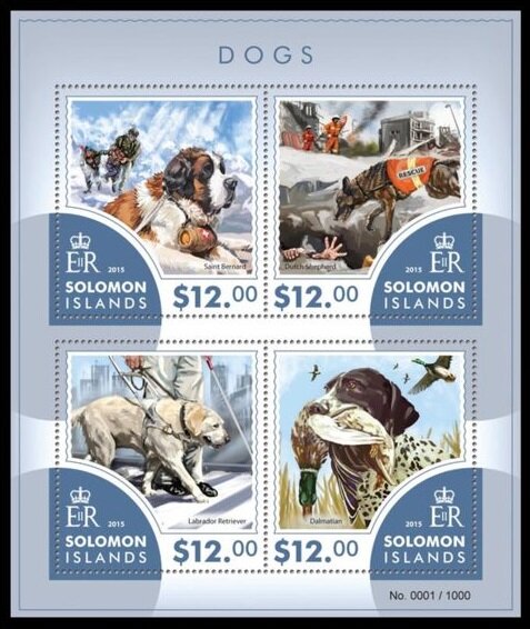 Various Dogs