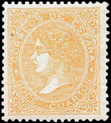 Queen Isabel II