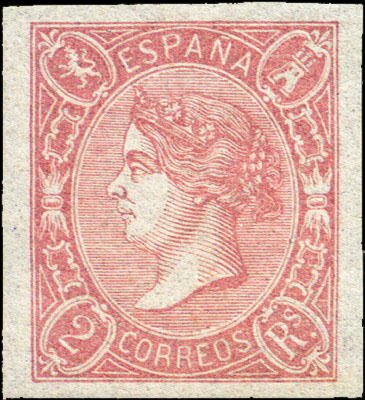 Queen Isabel II