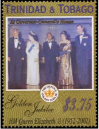 Queen Elizabeth II