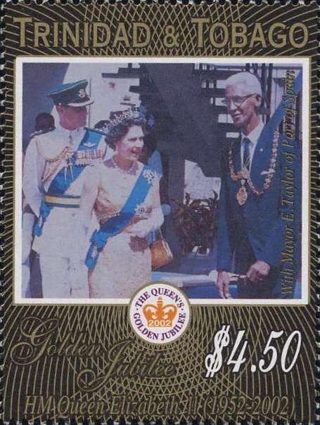 Queen Elizabeth II
