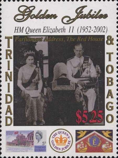 Queen Elizabeth II