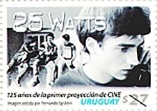 25 Watts