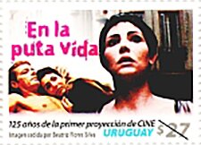 En La Puta Vida