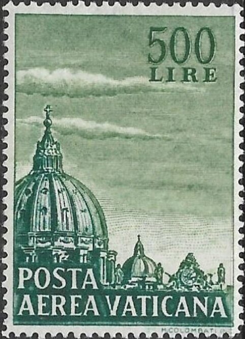 St. Petrus Church