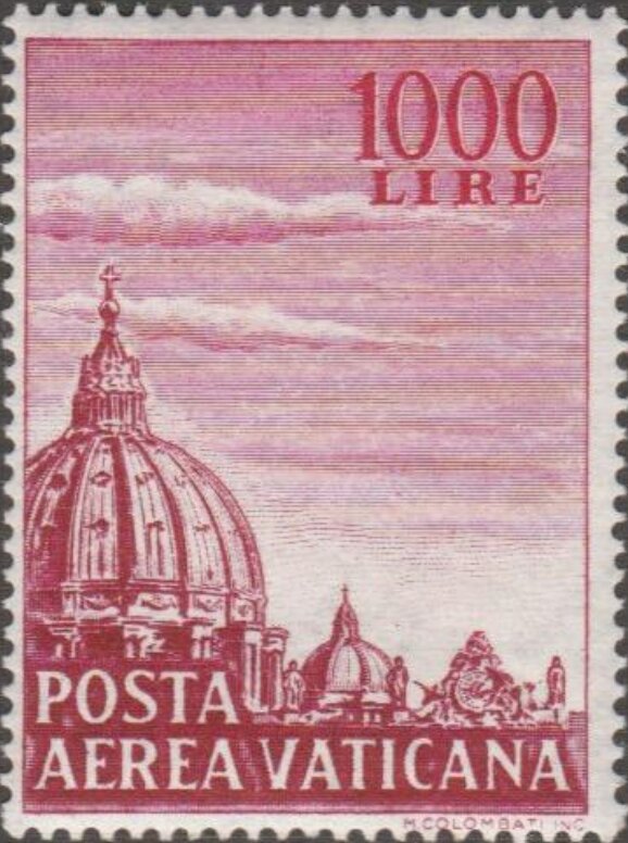 St. Petrus Church