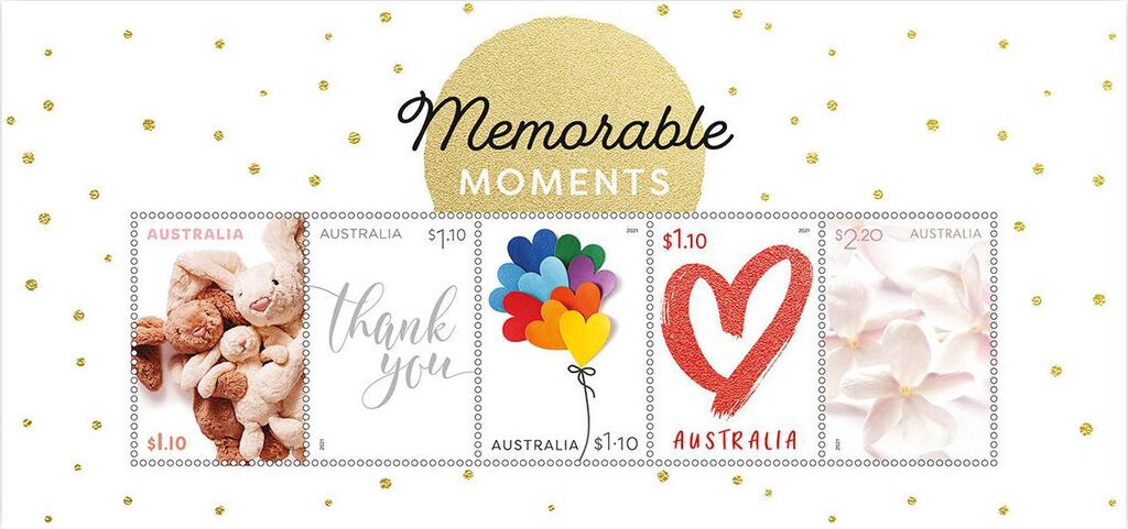 Memorable Moments