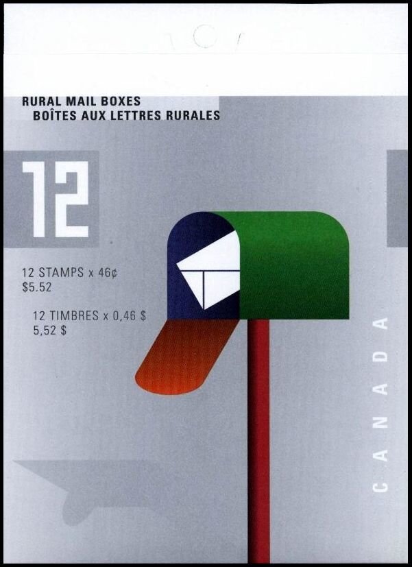 Rural Mailboxes