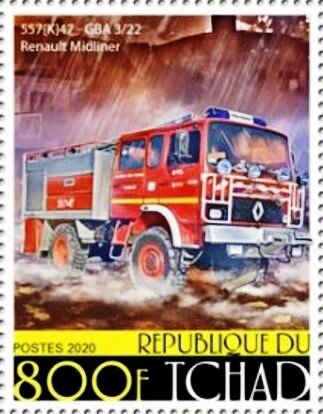 557[K]47 - GBA 3/22 Renault Midliner