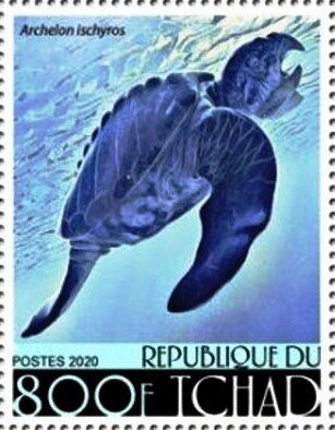 Archelon ischyros