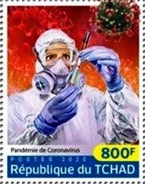 Coronavirus Pandemic