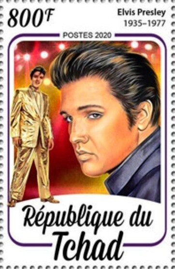 Elvis Presley