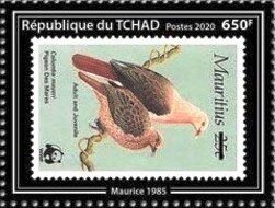 Fauna on Stamps