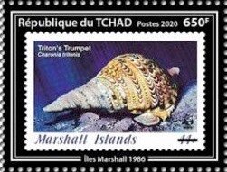 Fauna on Stamps