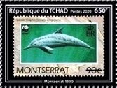 Fauna on Stamps