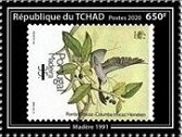Fauna on Stamps