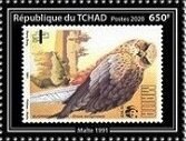 Fauna on Stamps
