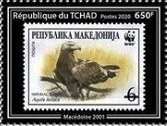 Fauna on Stamps
