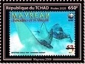Fauna on Stamps