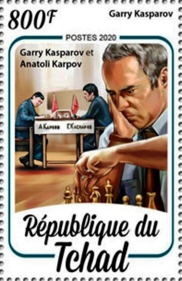 Garry Karsparov