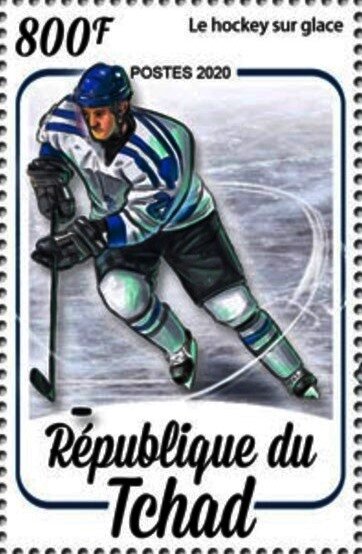 Ice Hockey