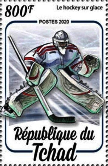 Ice Hockey