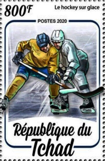Ice Hockey