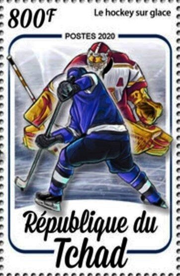 Ice Hockey