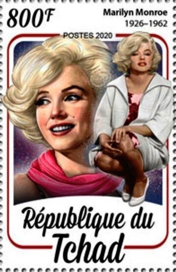 Marilyn Monroe