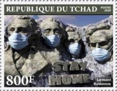 Mount Rushmore