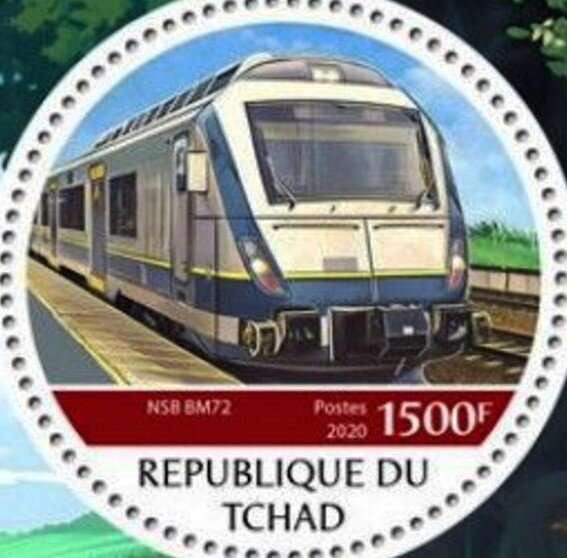 NSB Class 7