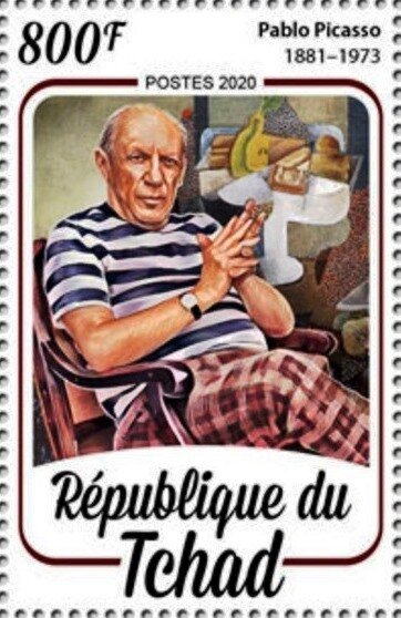 Pablo Picasso