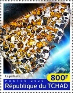 Pallasite
