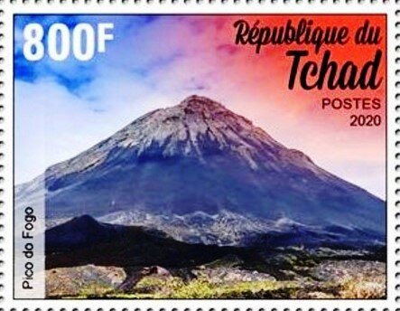 Pico do Fogo