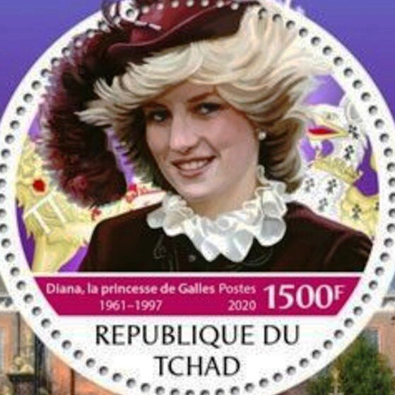 Princess Diana
