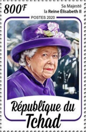 Queen Elizabeth II
