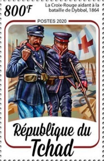 Red Cross International
