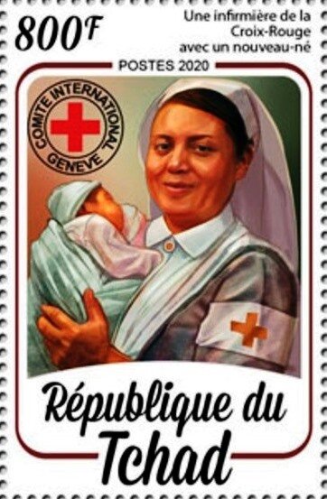 Red Cross International