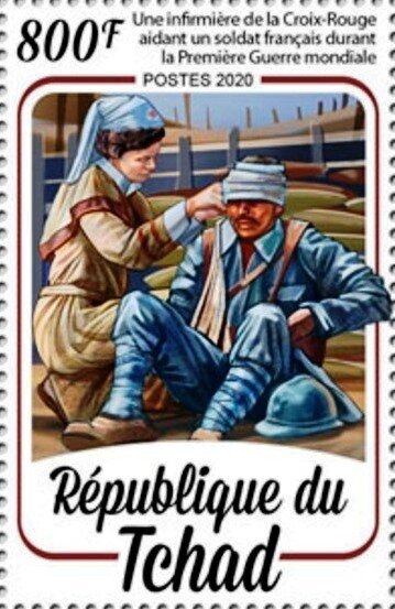 Red Cross International