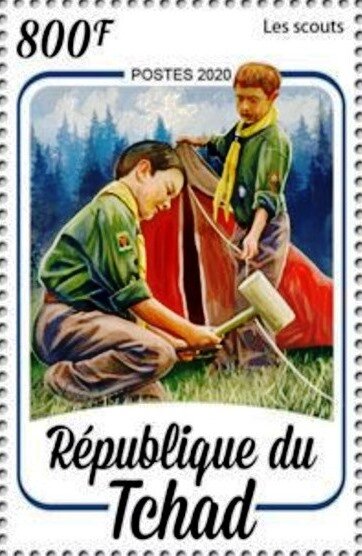 Scouts