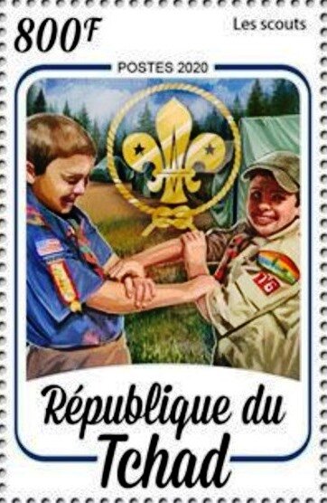 Scouts