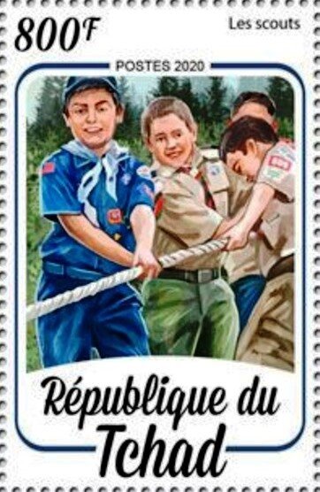 Scouts