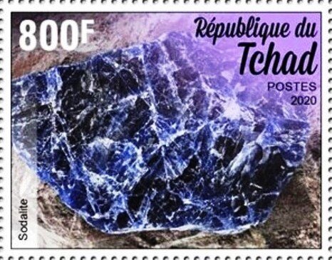 Sodalite