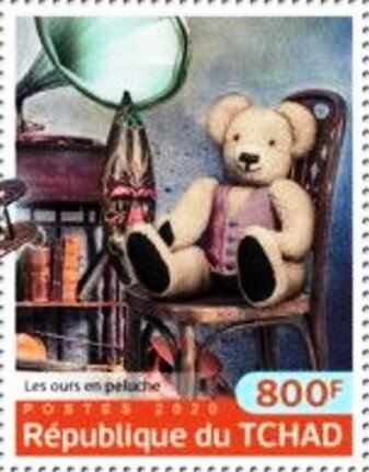 Teddy Bear