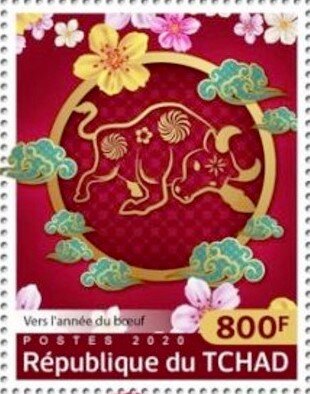 Towards Year of the Ox