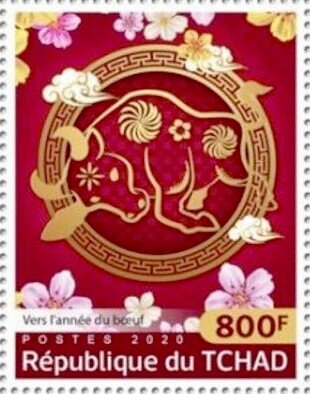 Towards Year of the Ox